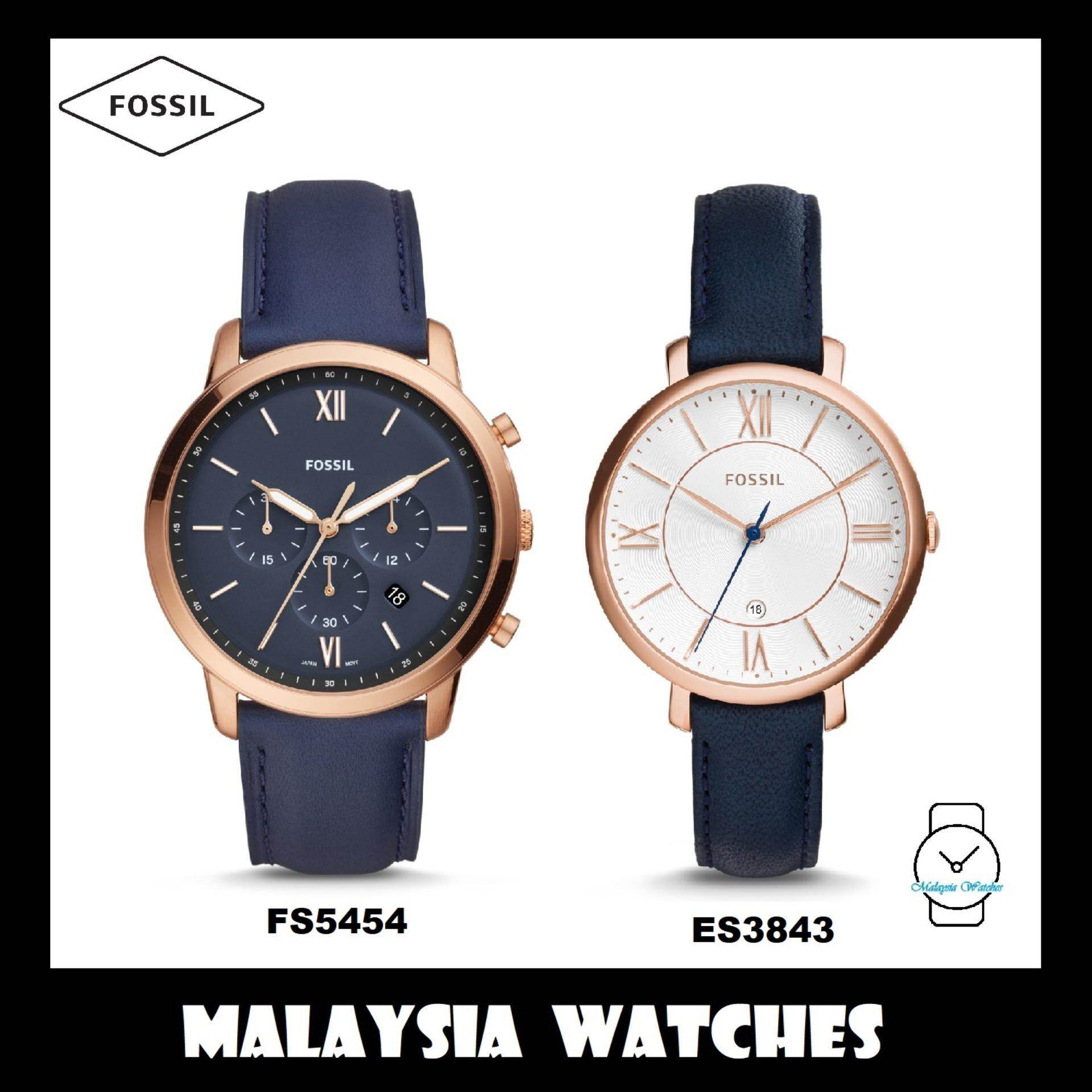 FS5454 \u0026 ES3843 Navy Leather 