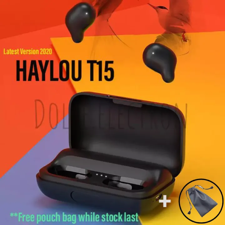 zero latency earbuds