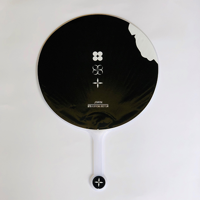 BTS The Wings Tour The Final Image Picket kpop Concert MD