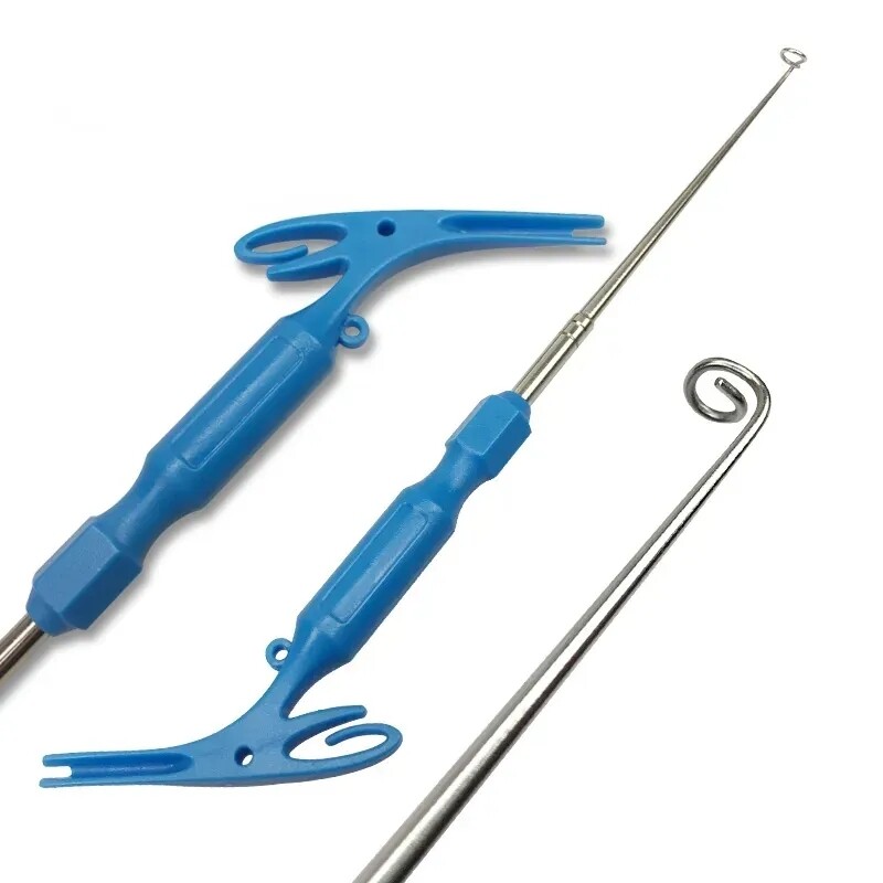 Dụng Cụ Tháo Gỡ An Toàn Móc Câu Thiết Bị Tháo Gỡ Ngắt Kết Nối Nhanh Cho Dụng Cụ Câu Cá Dụng Cụ Tháo Gỡ Móc Câu Cá Cầm Tay Dụng Cụ Câu Cá