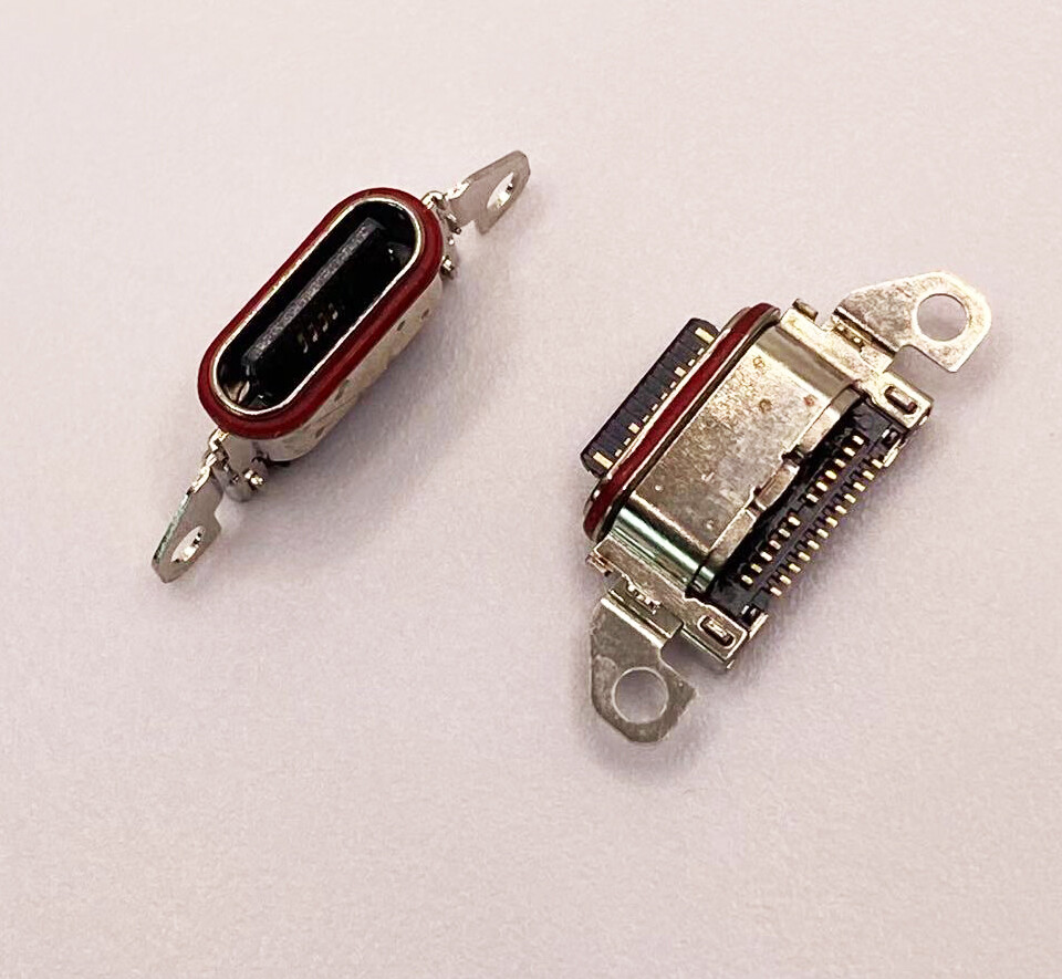 Ổ Cắm Kết Nối Cổng Sạc Micro USB Cho LG G9