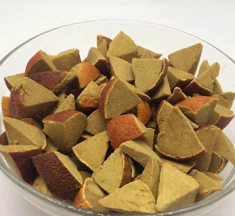 Must try! (Smooth Coughing/ Dry Throat/ Ba Xian Guo/Eight Immortals