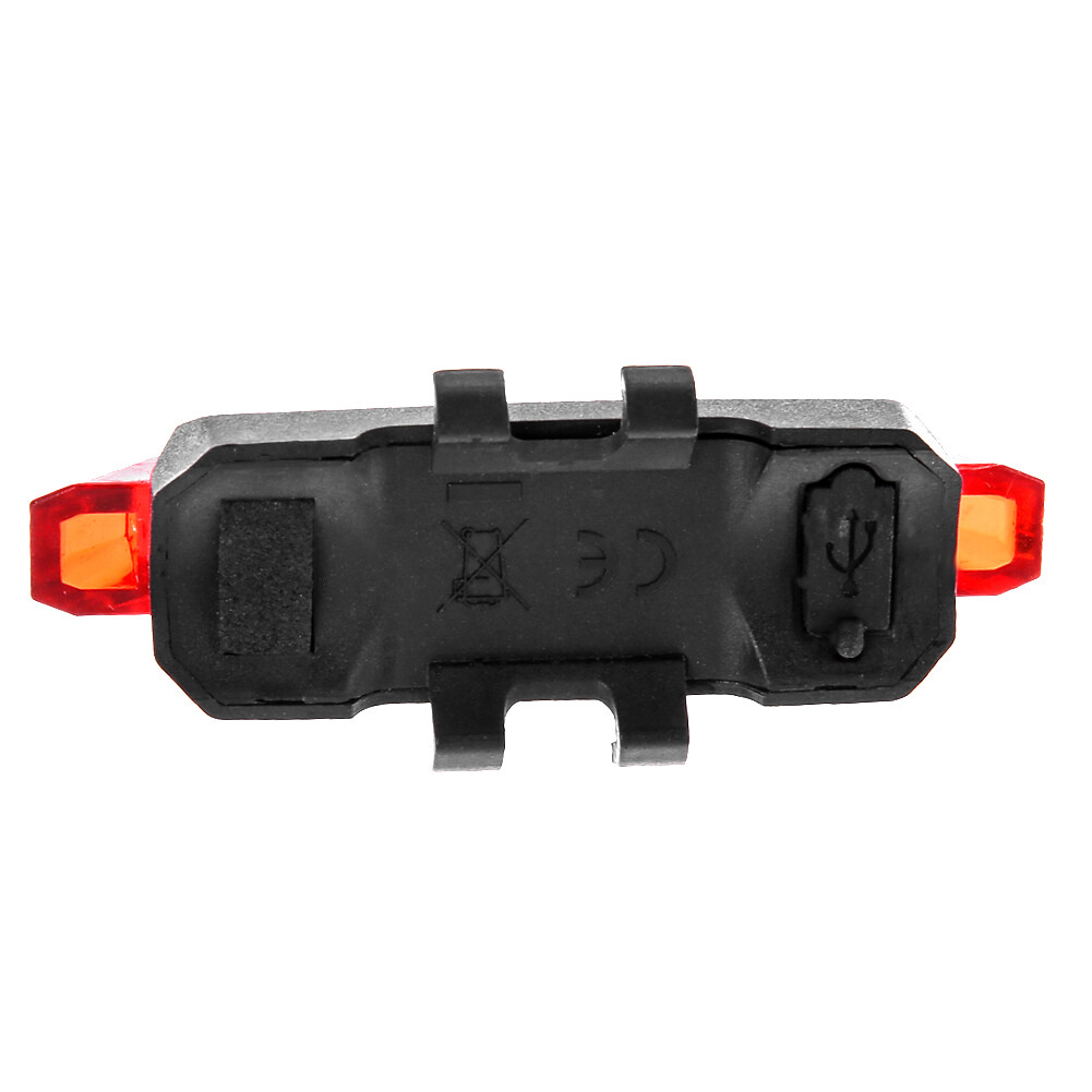 Đèn Xe Đạp 2/3/4 Chiếc Đèn Pha Xe Đạp LED XPE Chống Nước USB Đèn Đuôi Xe Đạp/Chuông/Đèn Vòi Phun Xăng/Đèn Nan Hoa Nhiều Màu Sắc/Bộ Dụng Cụ Sửa Chữa Lốp Xe