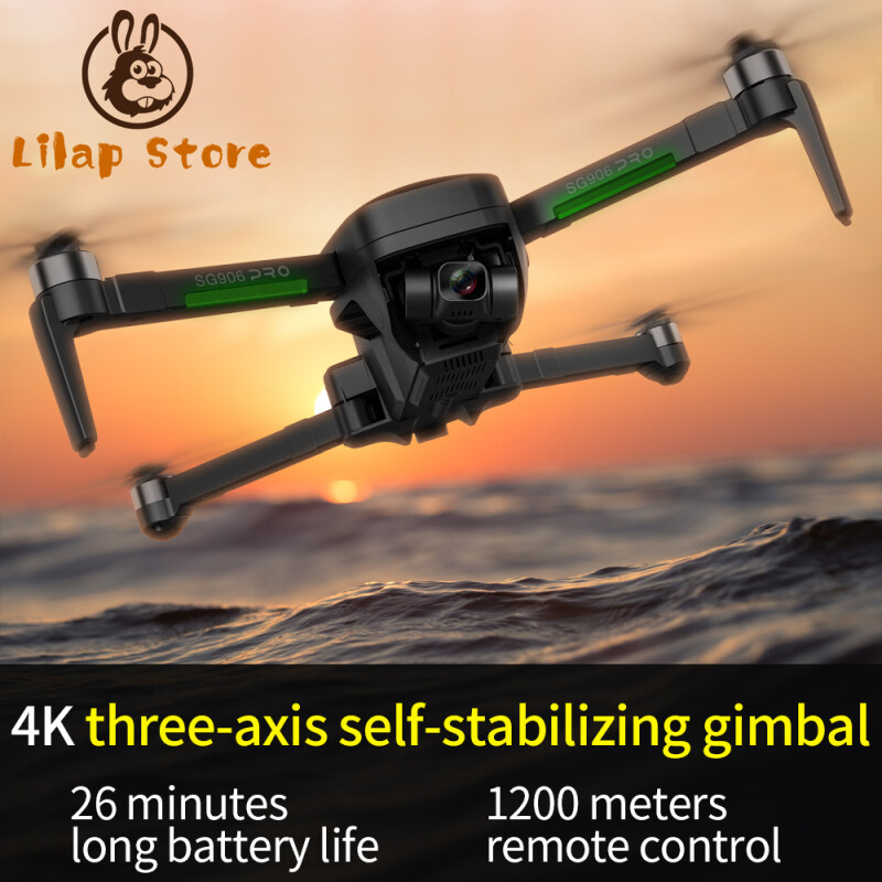 Drone sg906pro2 on sale