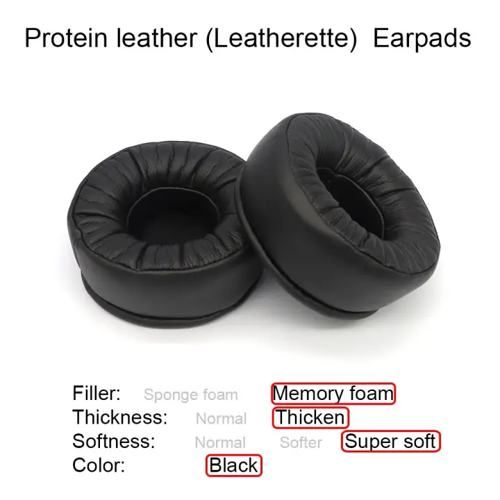 sundara earpads
