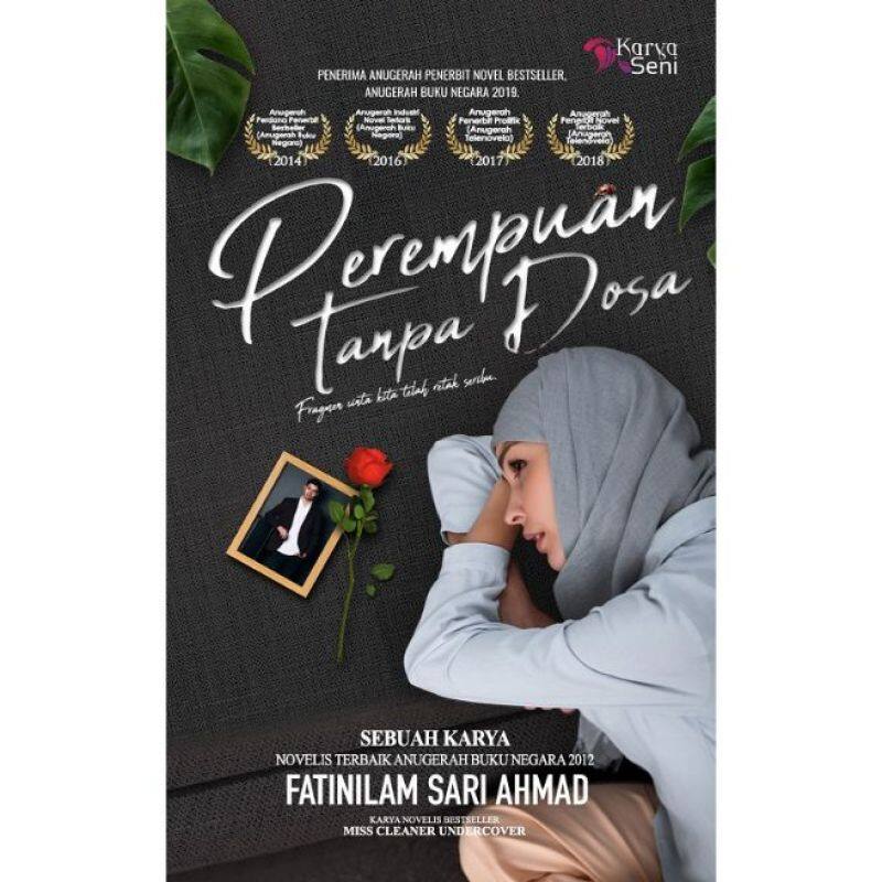 PEREMPUAN TANPA DOSA Malaysia