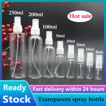 small plastic spray bottles for sale
