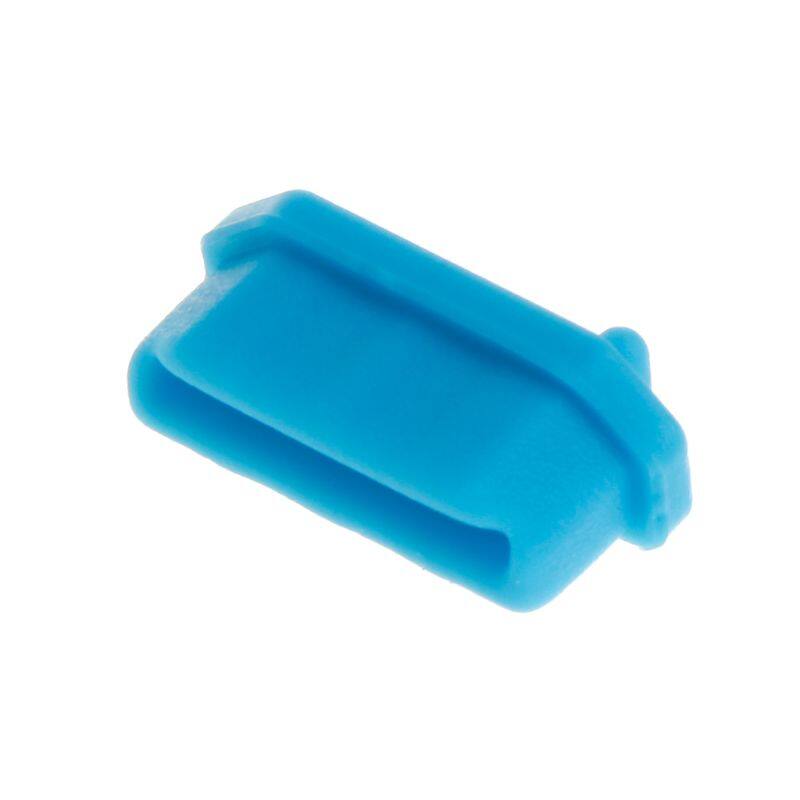 13PCS Anti Dust Plugs Soft Silicone Data Port USB Protector Set 13pcs-anti-dust-plugs-soft-silicone-data-port-usb-protector-set
