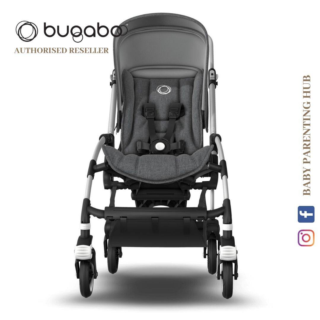 bugaboo bee5 style set