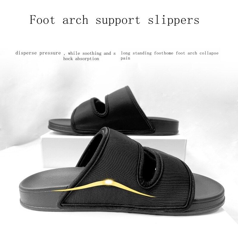 arch slippers