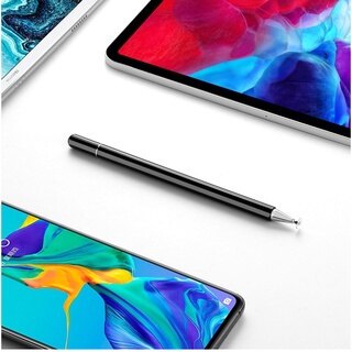 Stylus Pen For Lenovo Tab P11 Pro TB-J706F TB-J606F 2020 2021 2 in 1 Gradient Color Magnetic Touch Screen Capacitive Pen For Xiaoxin Pad Pro 11.5 11 TB-J716F J607F