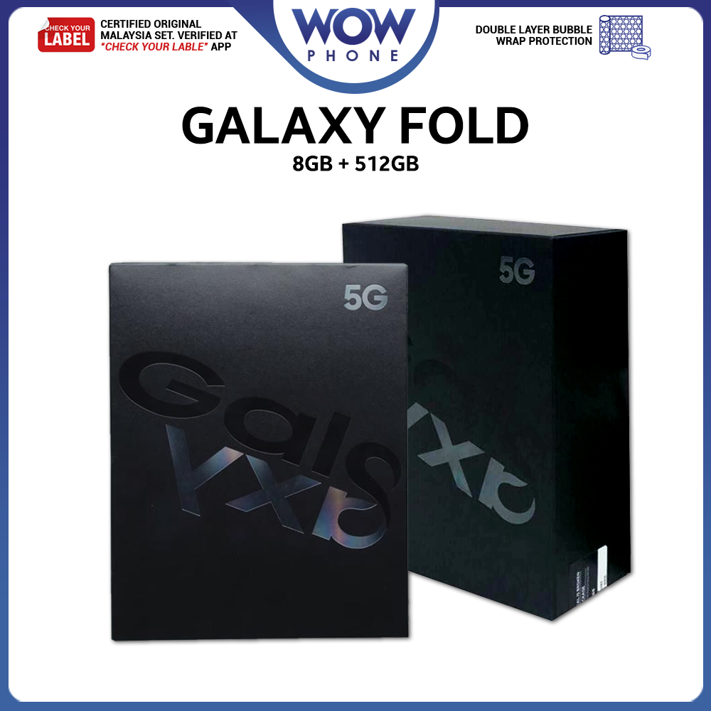 samsung fold price