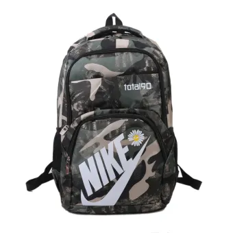 fitness first backpack