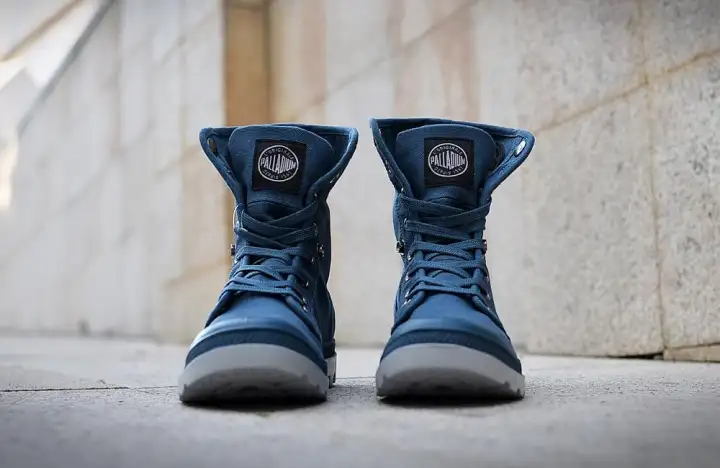 palladium boots mens