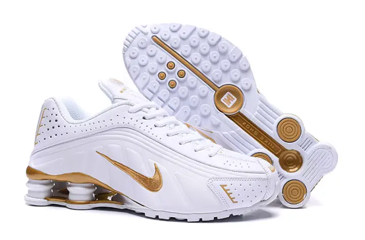 nike shox r4 men