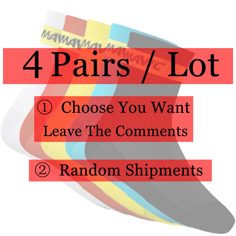 X-TIGER High Quality Professional Brand Sport Breathable Bicycle Socks