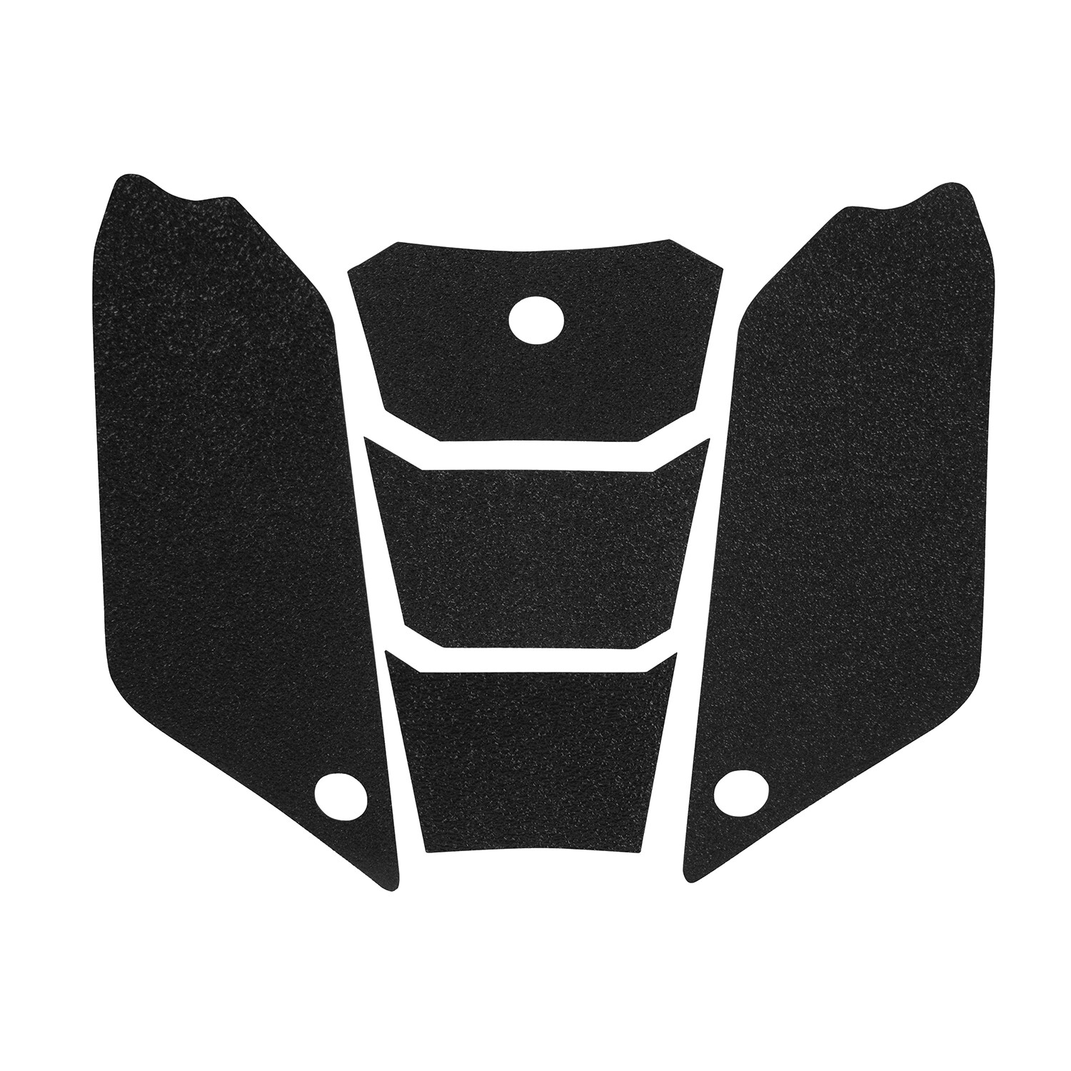 Motorcycle anti slip fuel tank pads for kawasaki z900 z900 2017 2018 2019 2020 2021 2022 moto gas knee grip traction sticker protector for z900