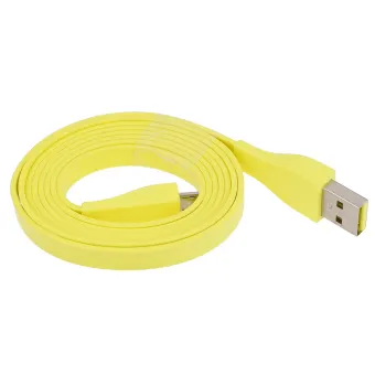 ue boom charging cable