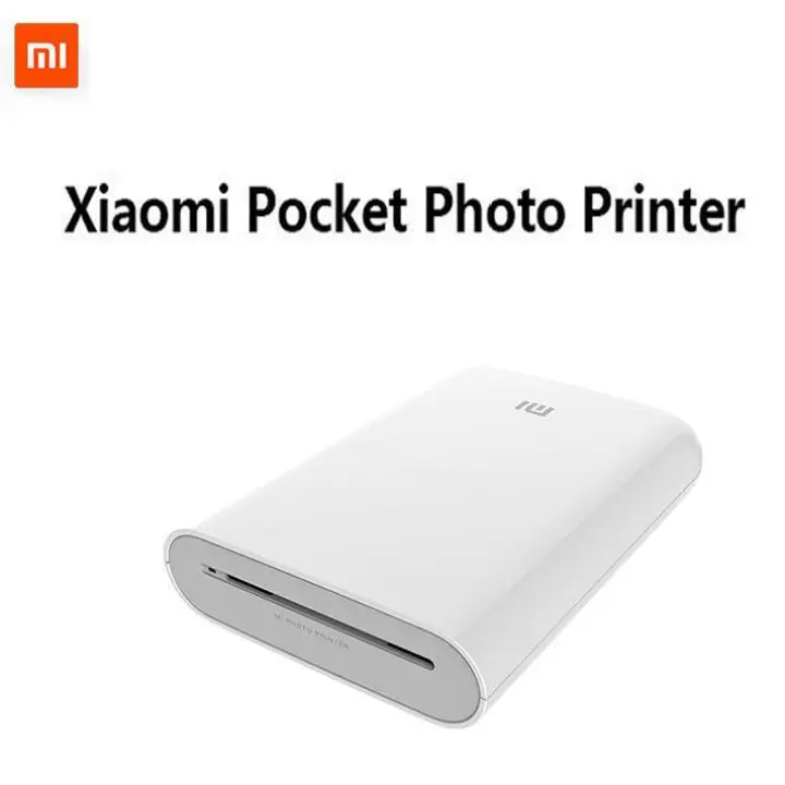 printer small portable