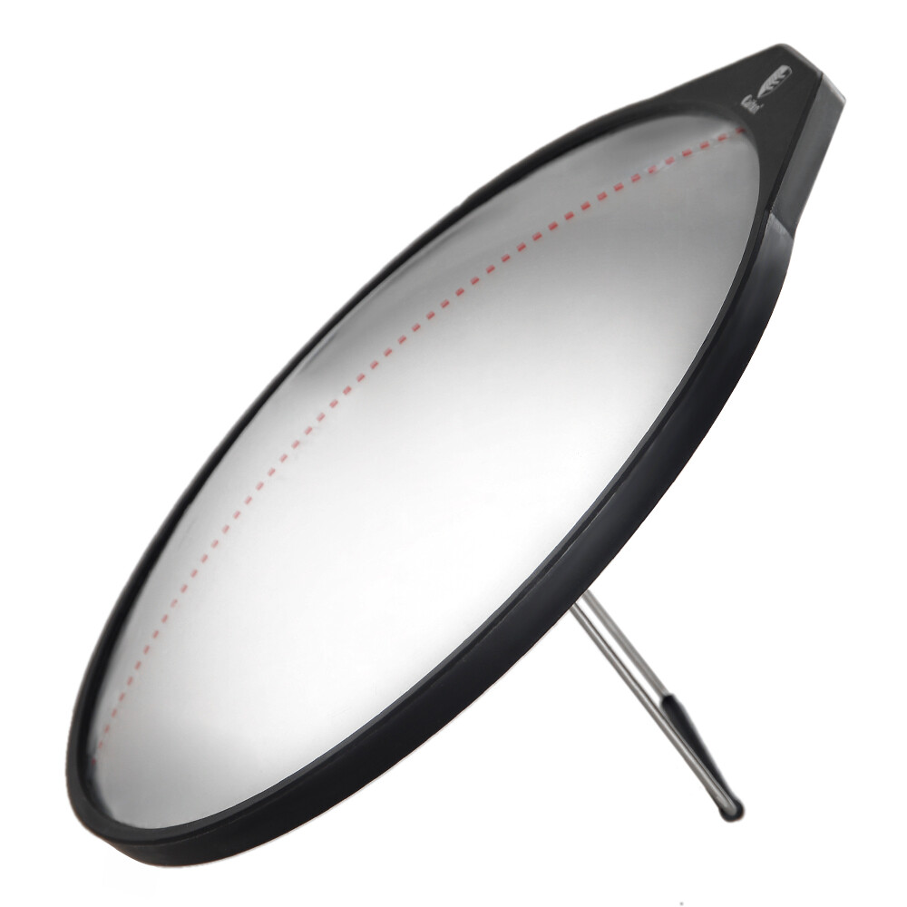 Wide Angle Golf Convex Mirror for Swing and Putting Golf Training Aid