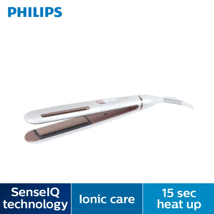 philips prestige hair straightener