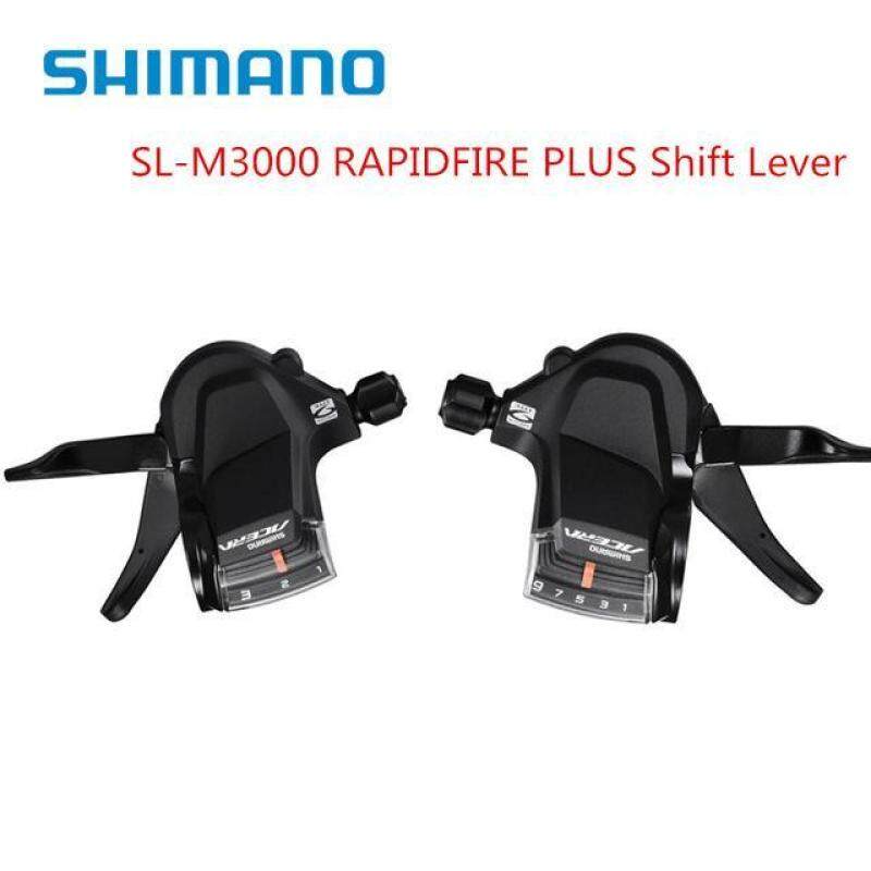 Mua Bộ Chuyển Động Shimano Acera M3000 Kích Hoạt Sang Số RapidFire Plus Cần Số 3x9-speed