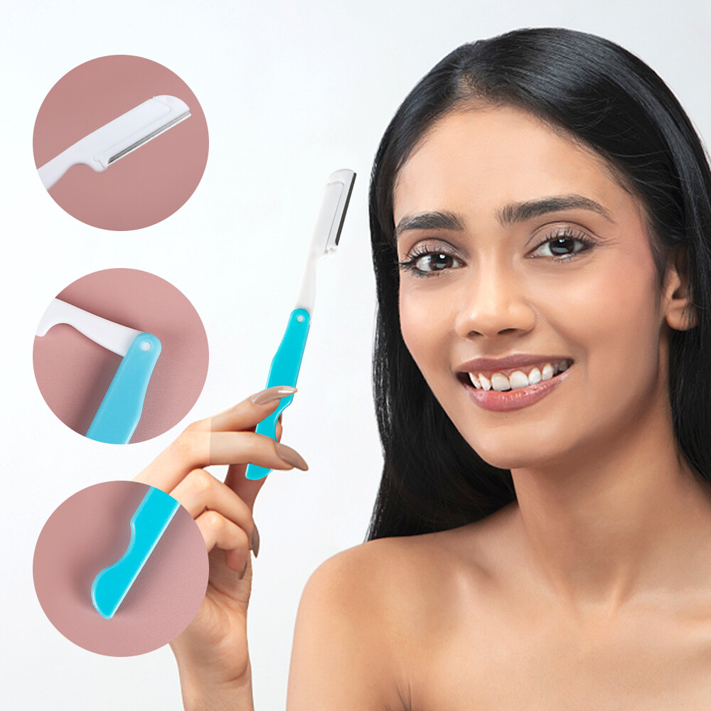 Portable Eyebrow Trimmer