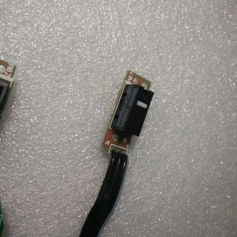 Repair Parts Mouse Micro Switch Board Left Right Button Board for Logitech G603 Wireless Mouse