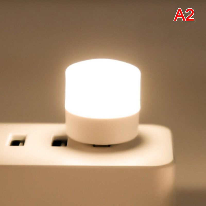 Graceful USB LED Light Usb Lamp Eye Protection Reading Light Computer Reading Lamp