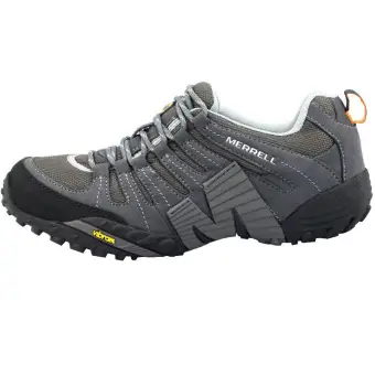 merrell mesh shoes
