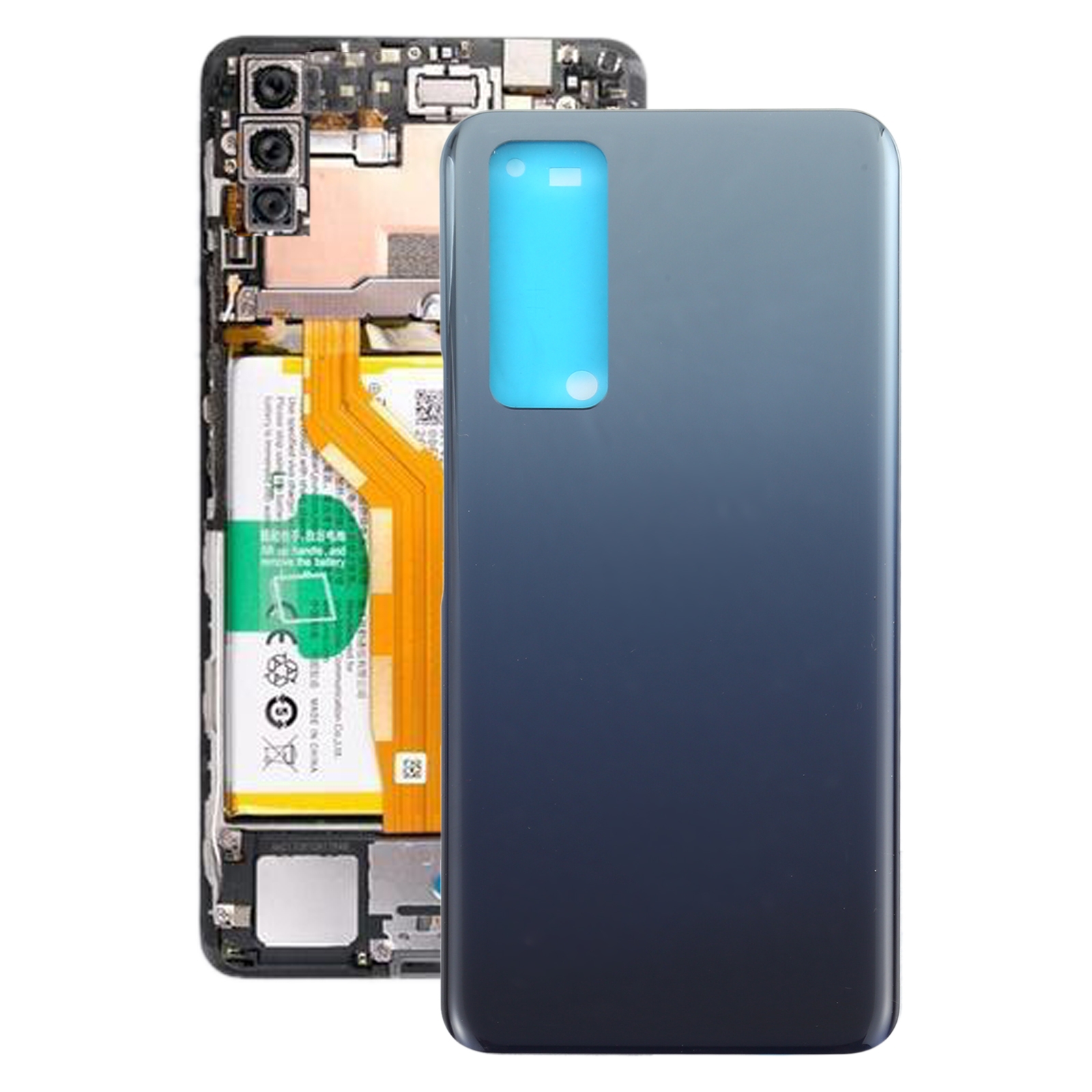 【Fix Oline】Ốp Lưng, Dành Cho Vivo V20 SE / V2022