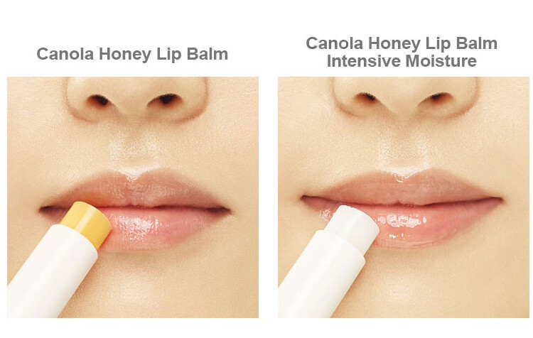 INNISFREE Canola Honey Lip Balm 3.5g