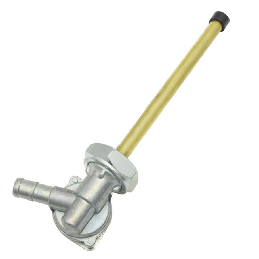 thumbnail image 2 of Universal Fuel Valve Petcock For Honda NSR250 MC21, CBR400 NC23 NC29, STEED 400, VT600 88-98 – Zinc Alloy 2 of 5