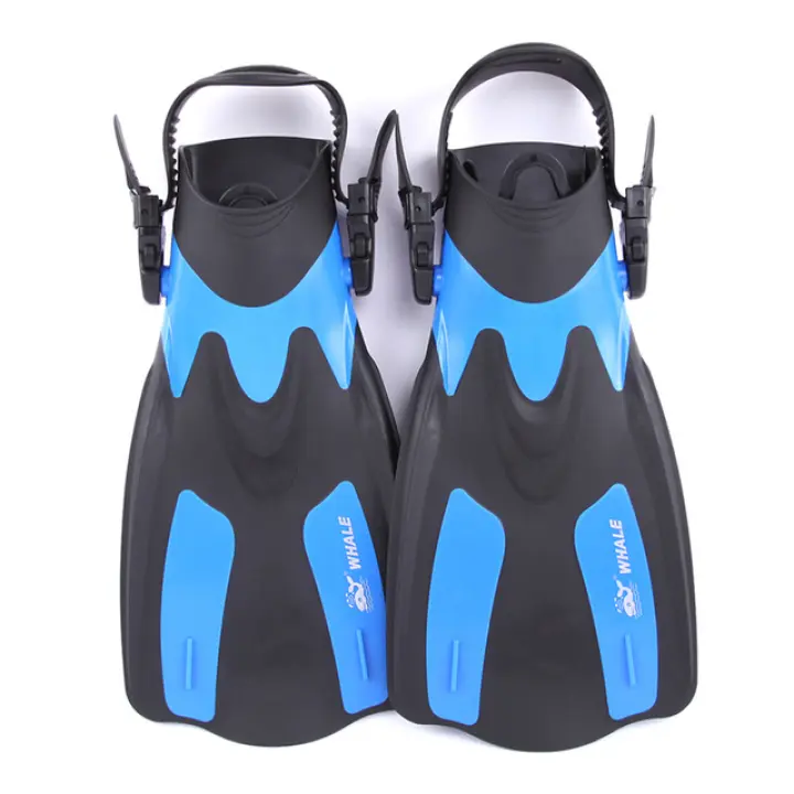 snorkeling shoes with fins
