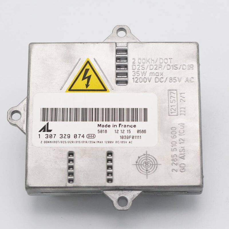 1307329074 For 20022006 Bmw E46 3 Series Xenon Ballast Hid Unit Computer Embrace fashion