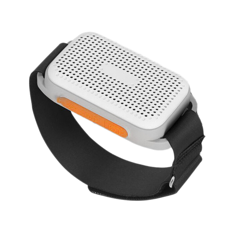 wearable bluetooth speaker