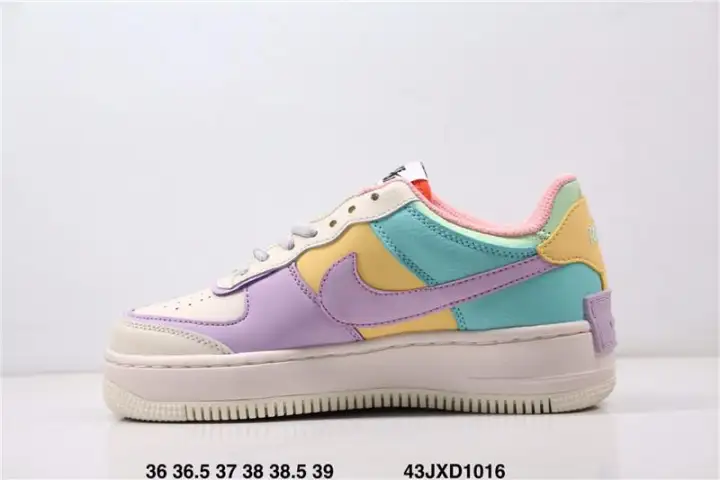 air force 1 candy