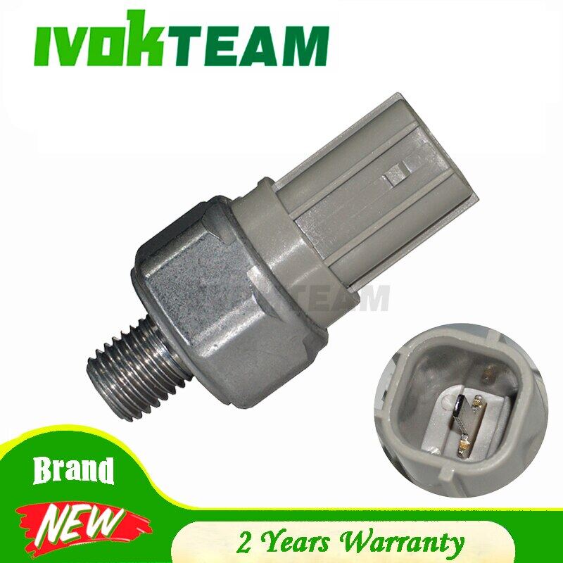 Introducir 42+ imagen honda element oil pressure switch In