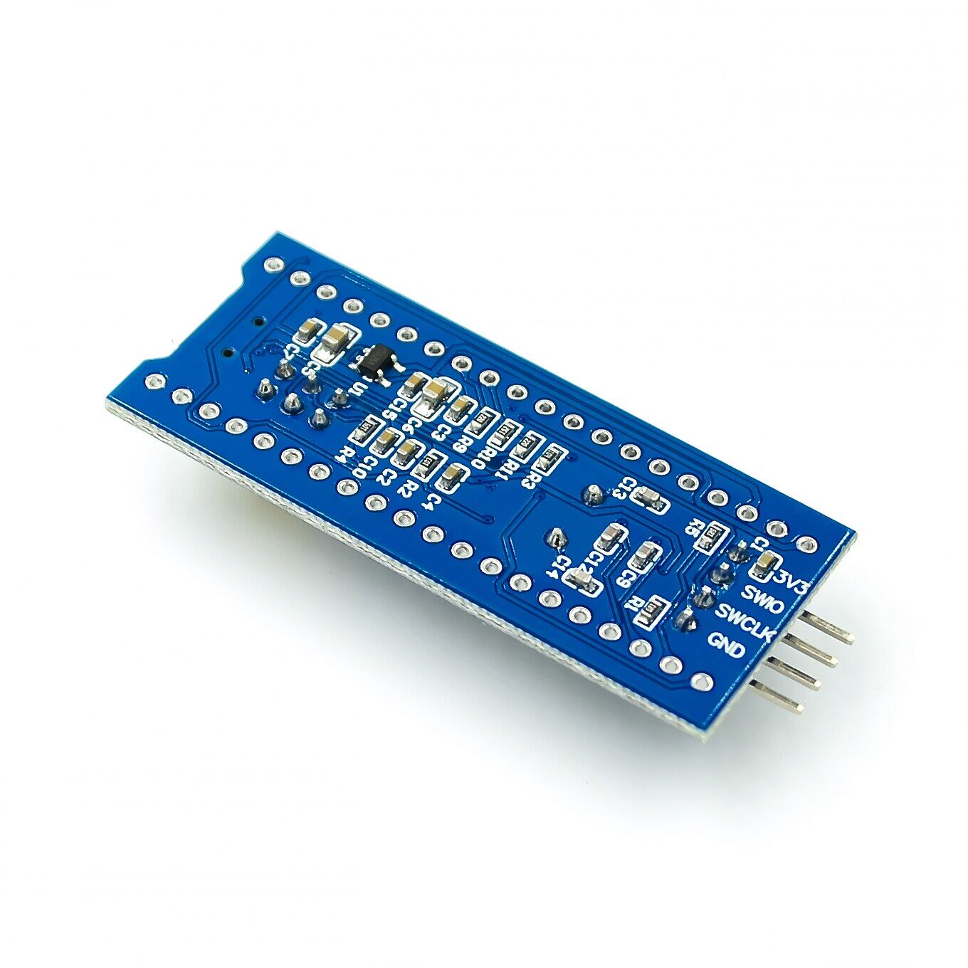 CKS32F103C8T6 Mô-đun Bảng Mạch Phát Triển Hệ Thống Tối Thiểu ARM STM32 STM32F103C8T6 Cho