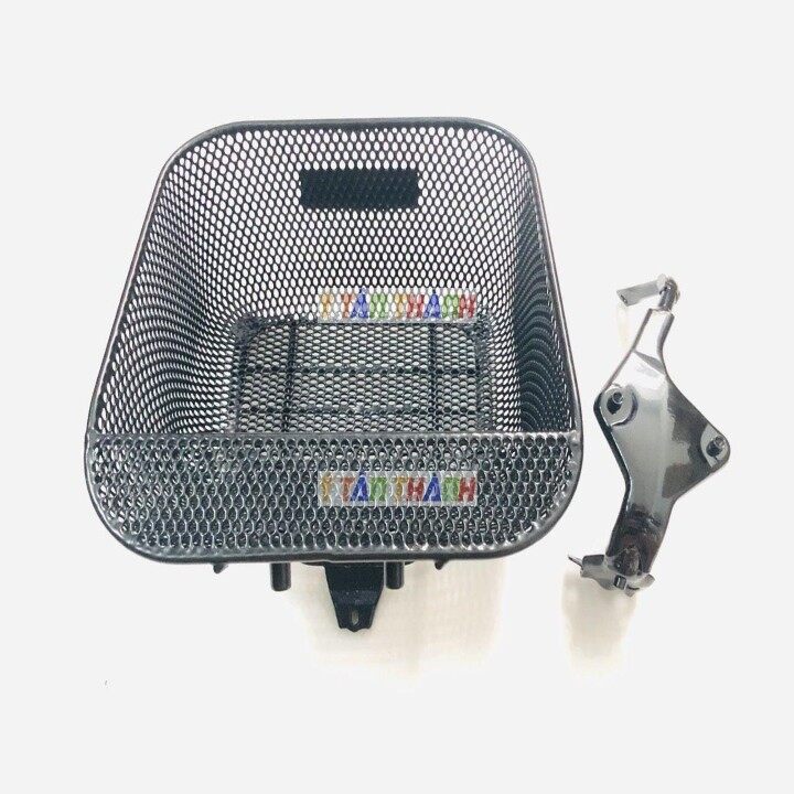 Rổ Future 125 Đời 2017 Có Pas - 12030