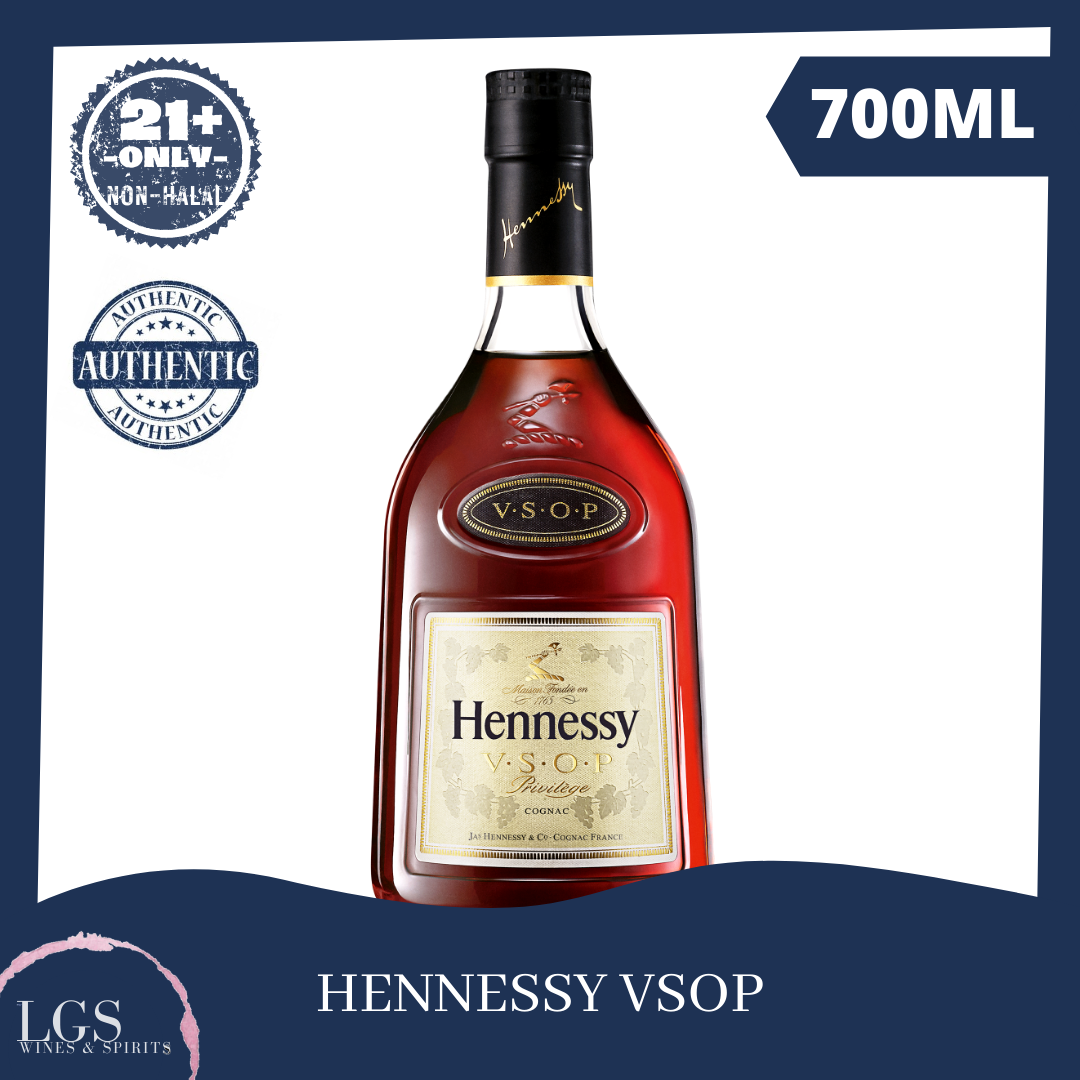 HENNESSY VSOP Lazada