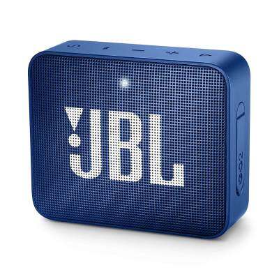 สำหรับJbl GO2ไร้สายลำโพงบลูทูธสำหรับIos/Androidสำหรับบลูทูธลำโพงบลูทูธลำโพงโทรศัพท์มือถือลำโพงเสียงทุ้มไร้สายเอฟเฟคท์เบส