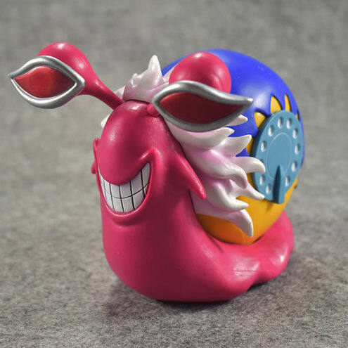 Doflamingo  MercadoLivre 📦