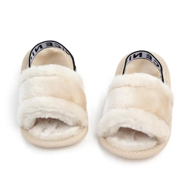 baby walking shoes