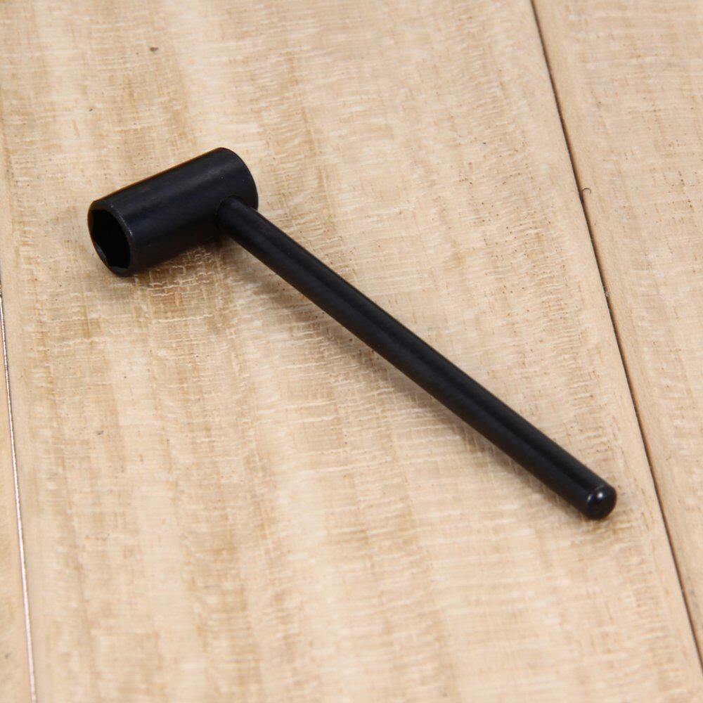 Hexagon Socket Wrench Truss Rod Adjustment Guitar Spanner Repair Tool