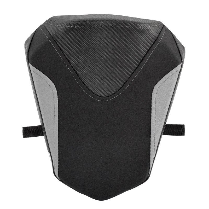 thumbnail image 2 of TCMT Black Passenger Seat For Honda CB500F & CBR500R 2016-2024 – One Piece, PU Leather 2 of 4