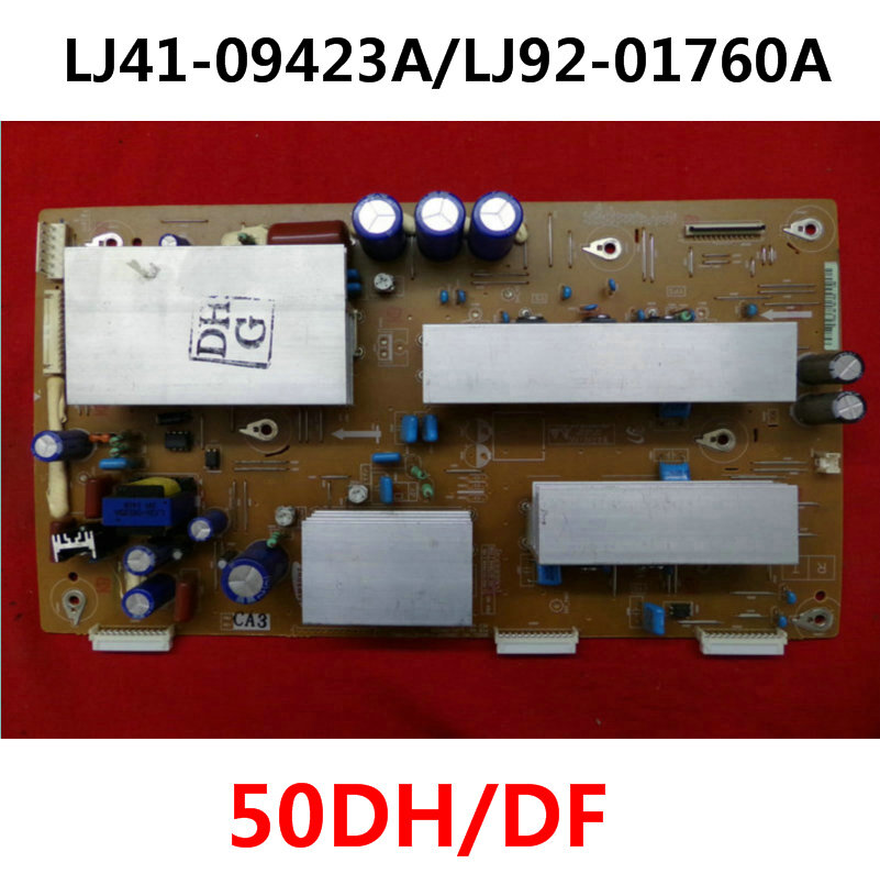 TV Motherboard，Compatible for Samsung ，BN96-13069A LJ92