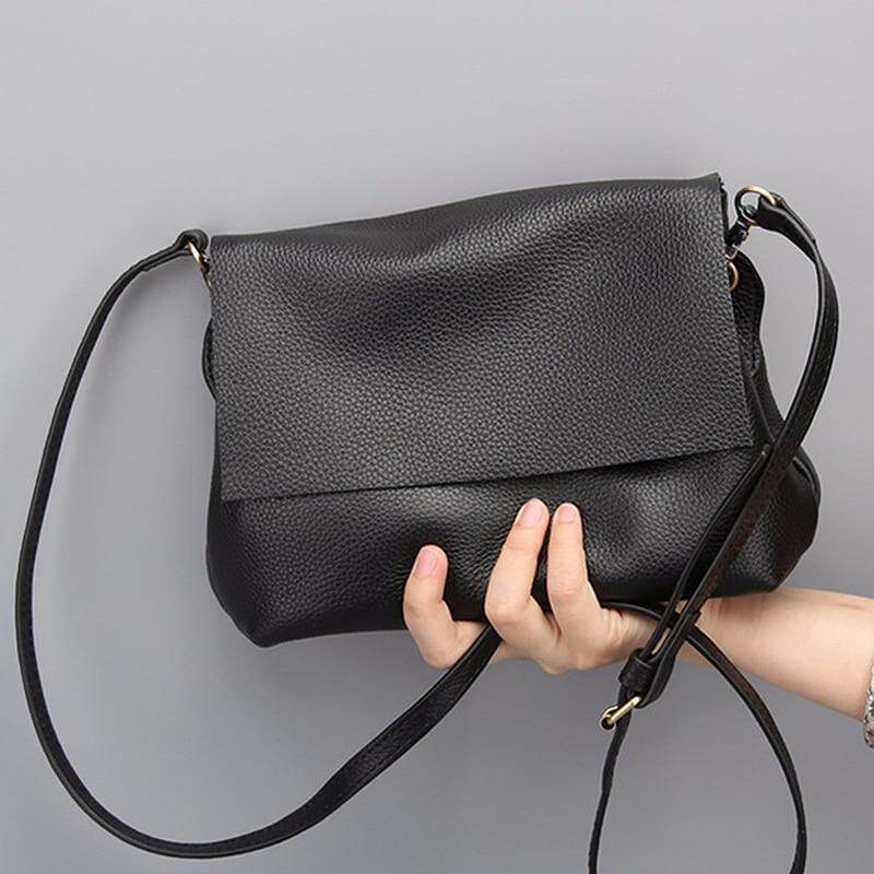 soft crossbody purse