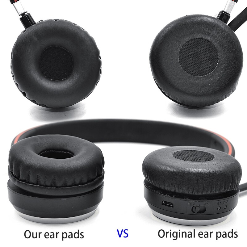 jabra evolve 40 replacement ear pads