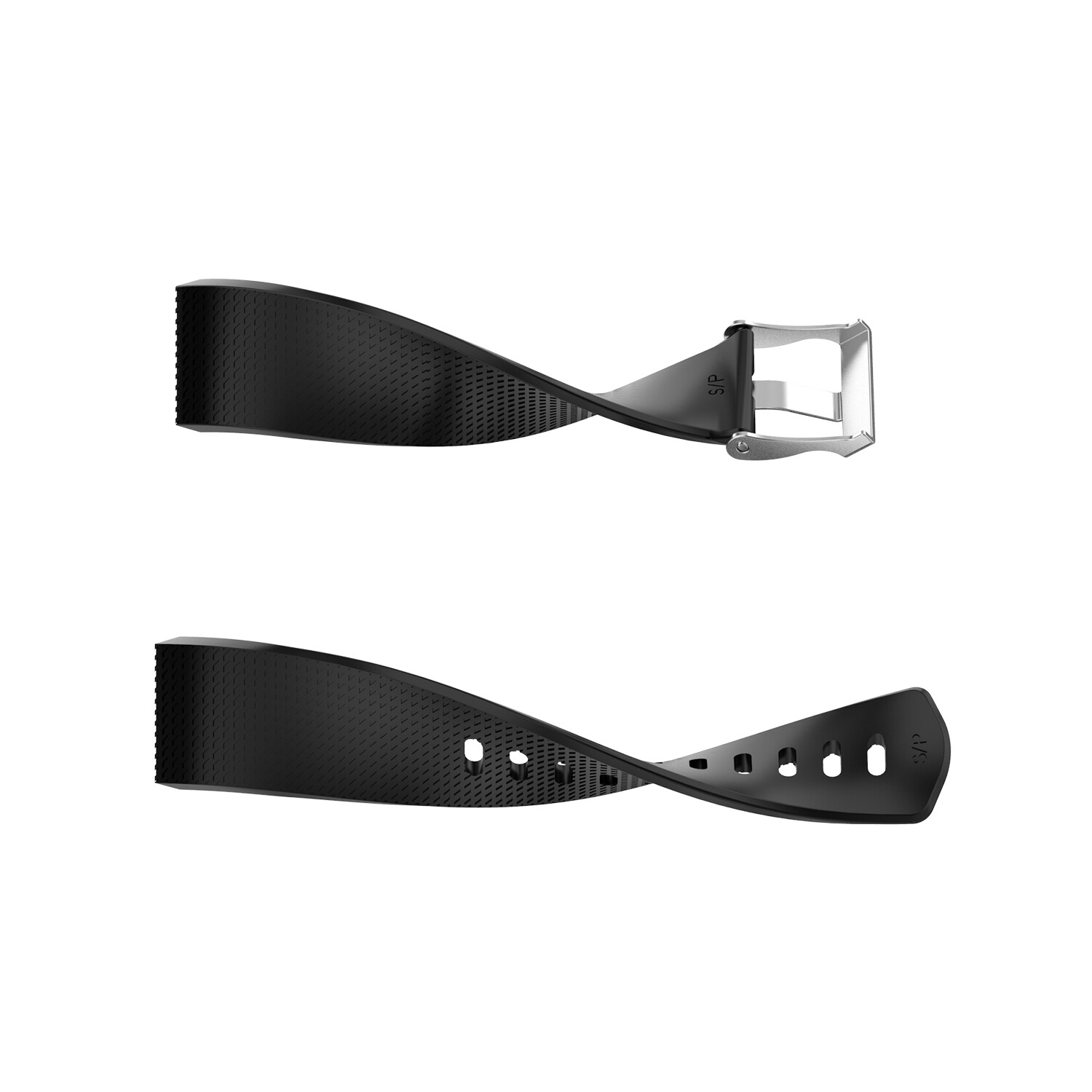 Soft Silicone Replacement Band Strap For Fitbit Charge 2 Smart Watch